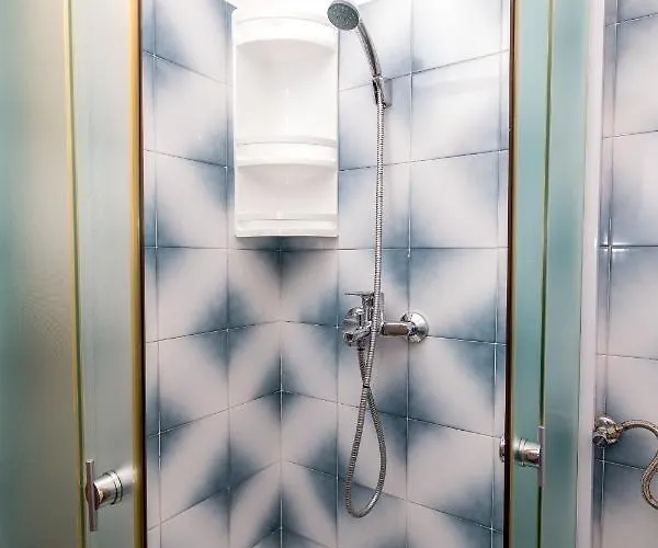 Veca Apartman *