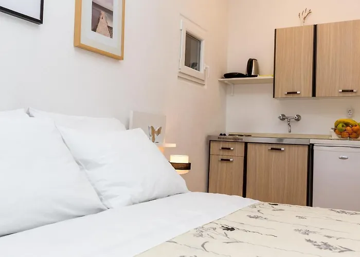 Apartman Veca