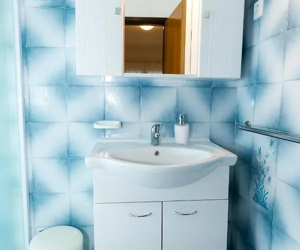 Veca Apartman