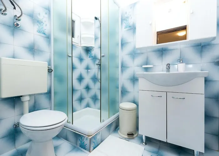 Apartman Veca Starigrad-Paklenica