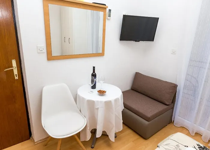Apartman Veca *