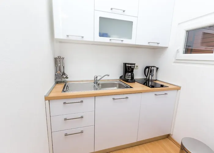 Apartman Veca Starigrad-Paklenica