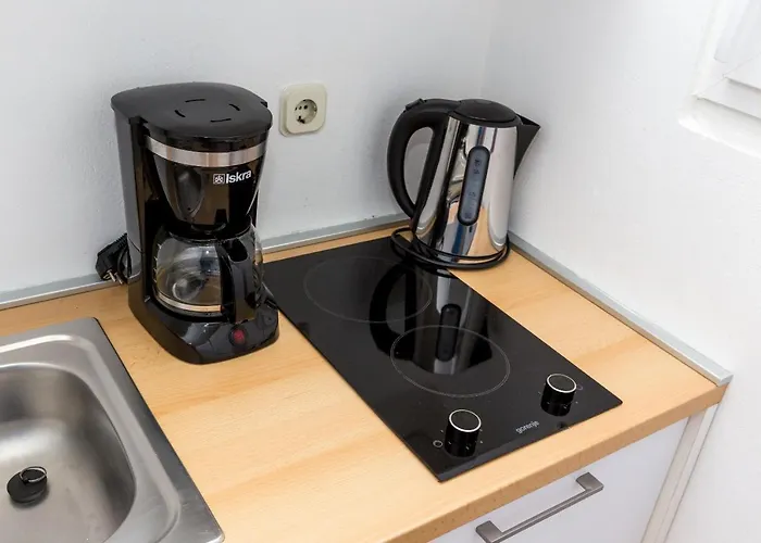 Apartman Veca
