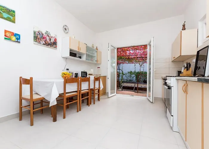 Veca Apartman