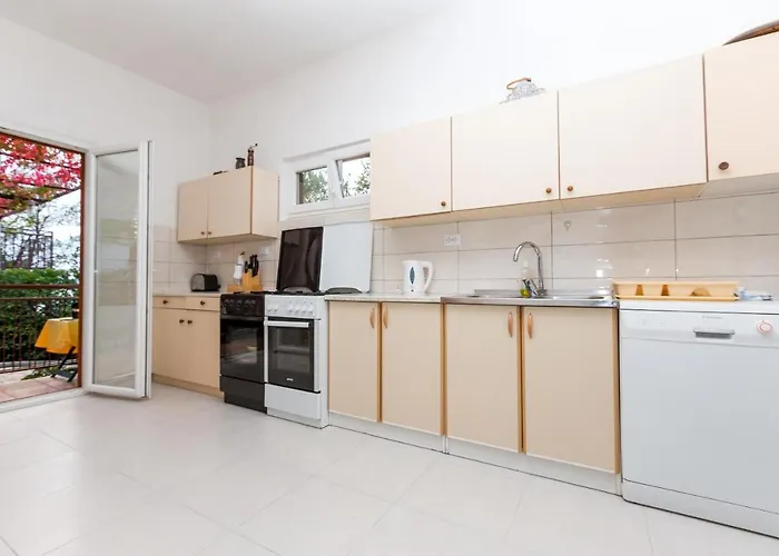 Veca Apartman *