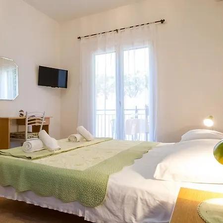 Apartment Veca *