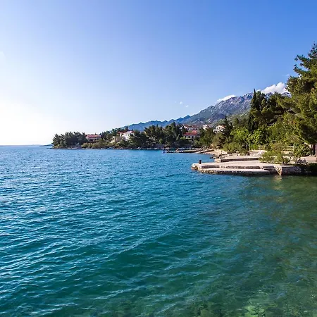 Appartamento Veca Starigrad Paklenica