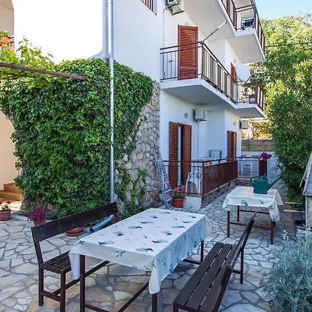 Appartamento Veca Starigrad Paklenica
