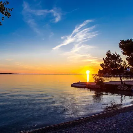 Lejlighed Veca Starigrad Paklenica