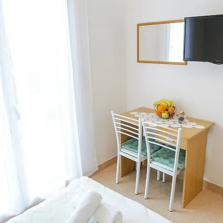 Apartament Veca *