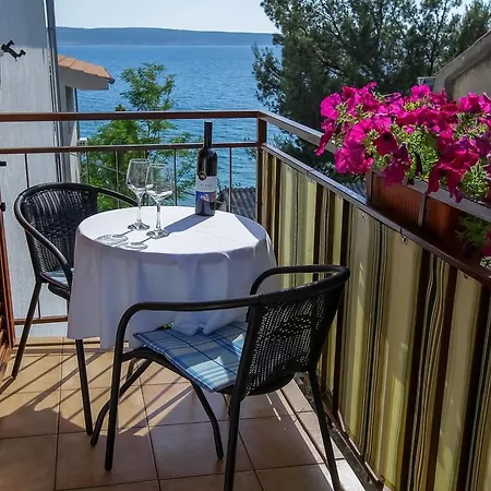 Veca Starigrad Paklenica