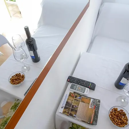 Veca Starigrad Paklenica