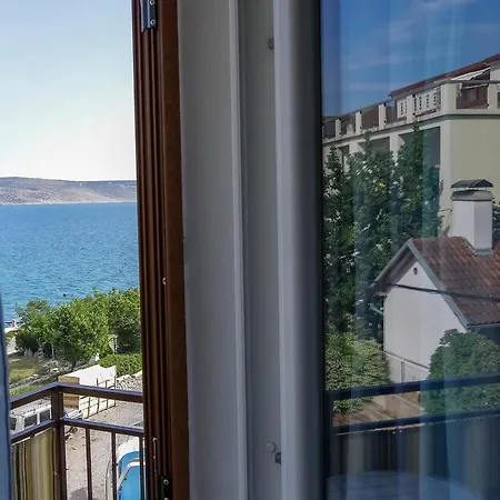 Appartamento Veca Starigrad Paklenica