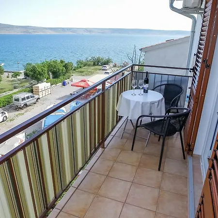 Veca Starigrad Paklenica