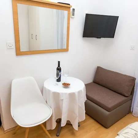 Appartement Veca *