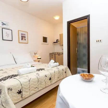 Apartment Veca