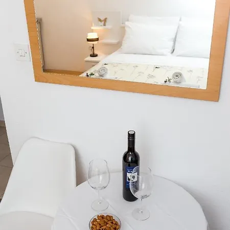 Apartment Veca Starigrad Paklenica