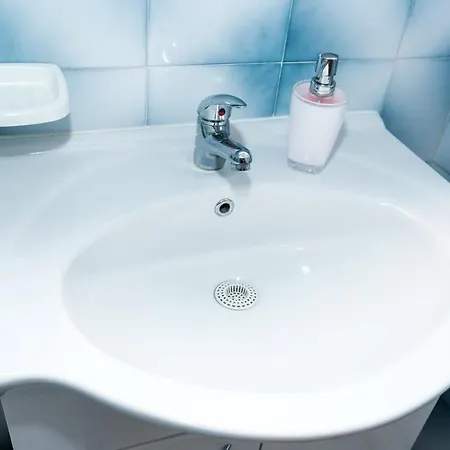 Veca Starigrad Paklenica