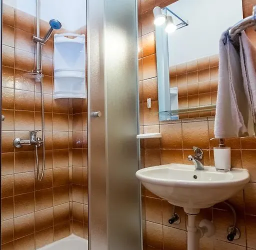 Apartmán Veca Starigrad Paklenica