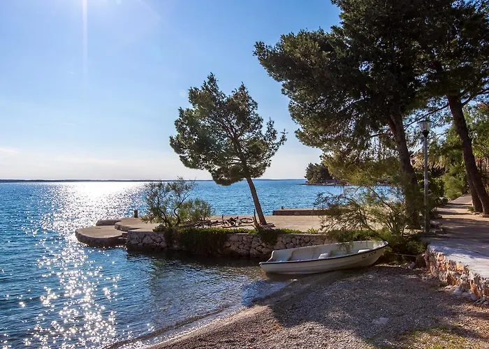 Veca Apartment Starigrad Paklenica