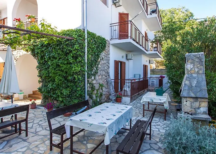 Apartmán Veca Starigrad Paklenica