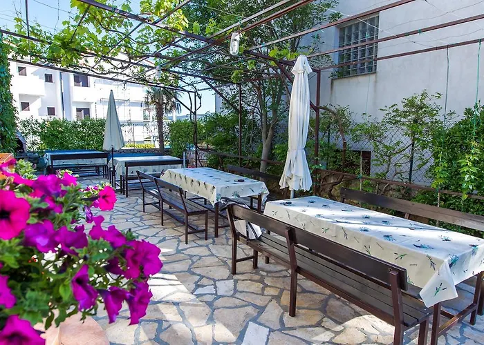 Veca * 스타리그라드 파클레니차