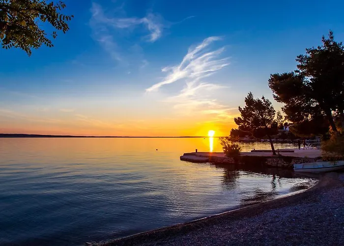 Apartmán Veca Starigrad Paklenica