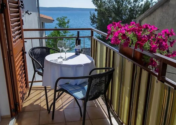 Veca Starigrad Paklenica