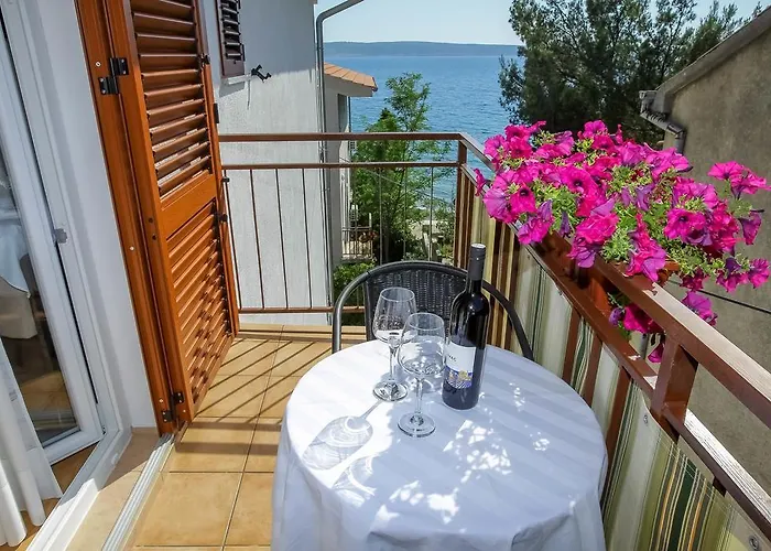 Veca Starigrad Paklenica