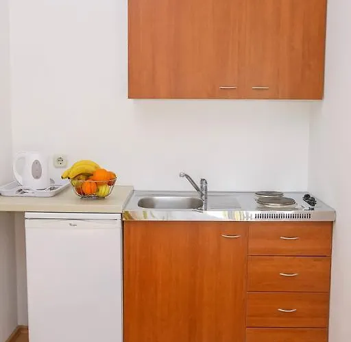 Apartmán Veca *