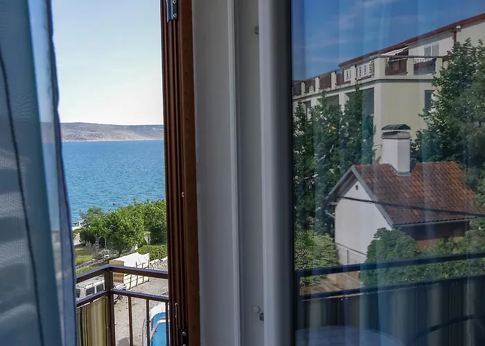 Apartment Veca Starigrad Paklenica