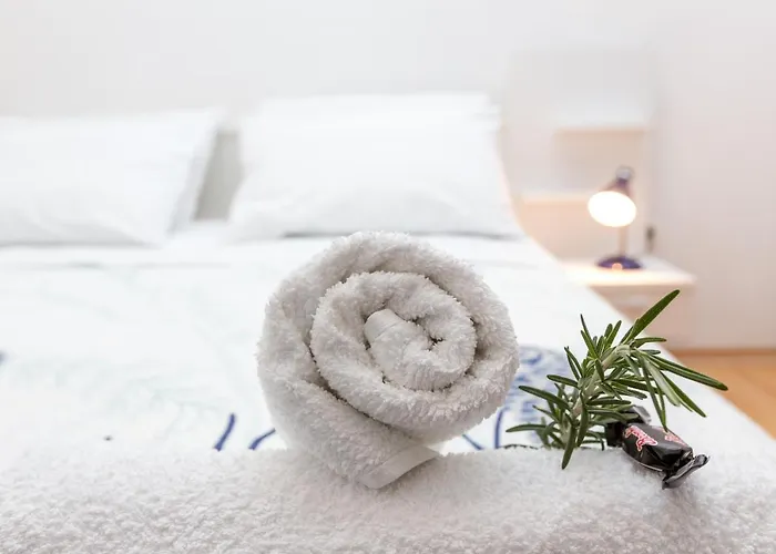 Veca * Starigrad Paklenica