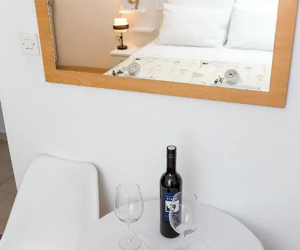 Apartmán Veca Starigrad Paklenica