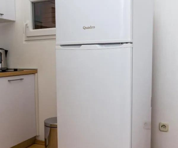 Veca Apartmán Starigrad Paklenica