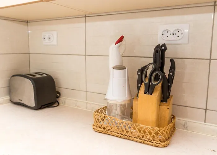 Veca * Starigrad Paklenica