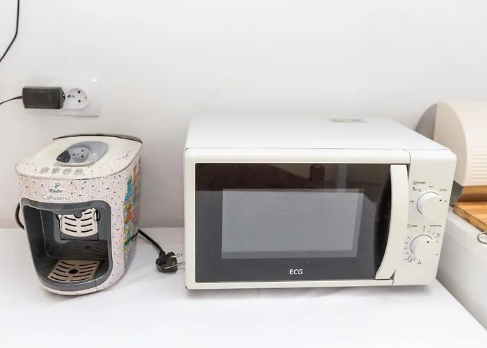 아파트 Veca 스타리그라드 파클레니차